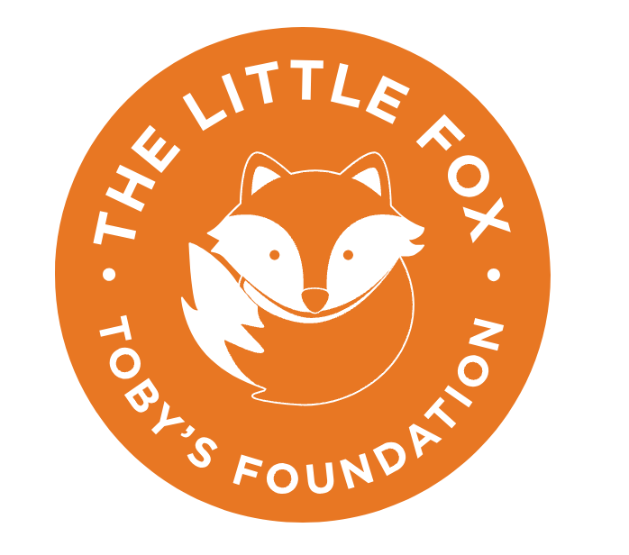 the little fox